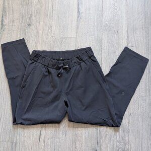 60.🖤 Lululemon Drawstring Dress Pants — Size 8 🖤